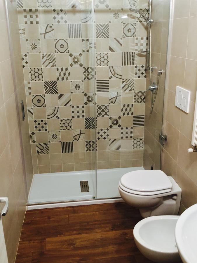 B&B Sant'Agostino Giovinazzo Zewnętrze zdjęcie