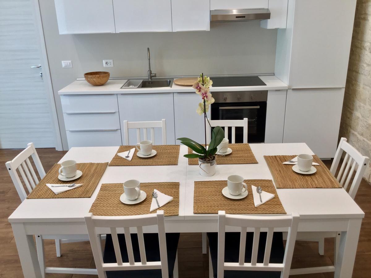 B&B Sant'Agostino Giovinazzo Zewnętrze zdjęcie