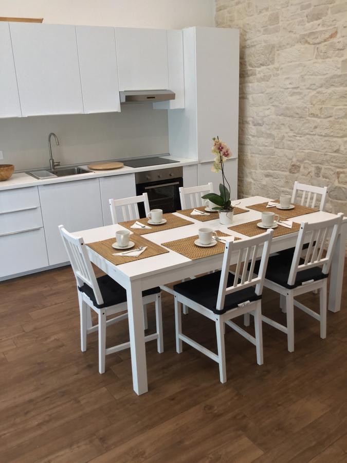 B&B Sant'Agostino Giovinazzo Zewnętrze zdjęcie
