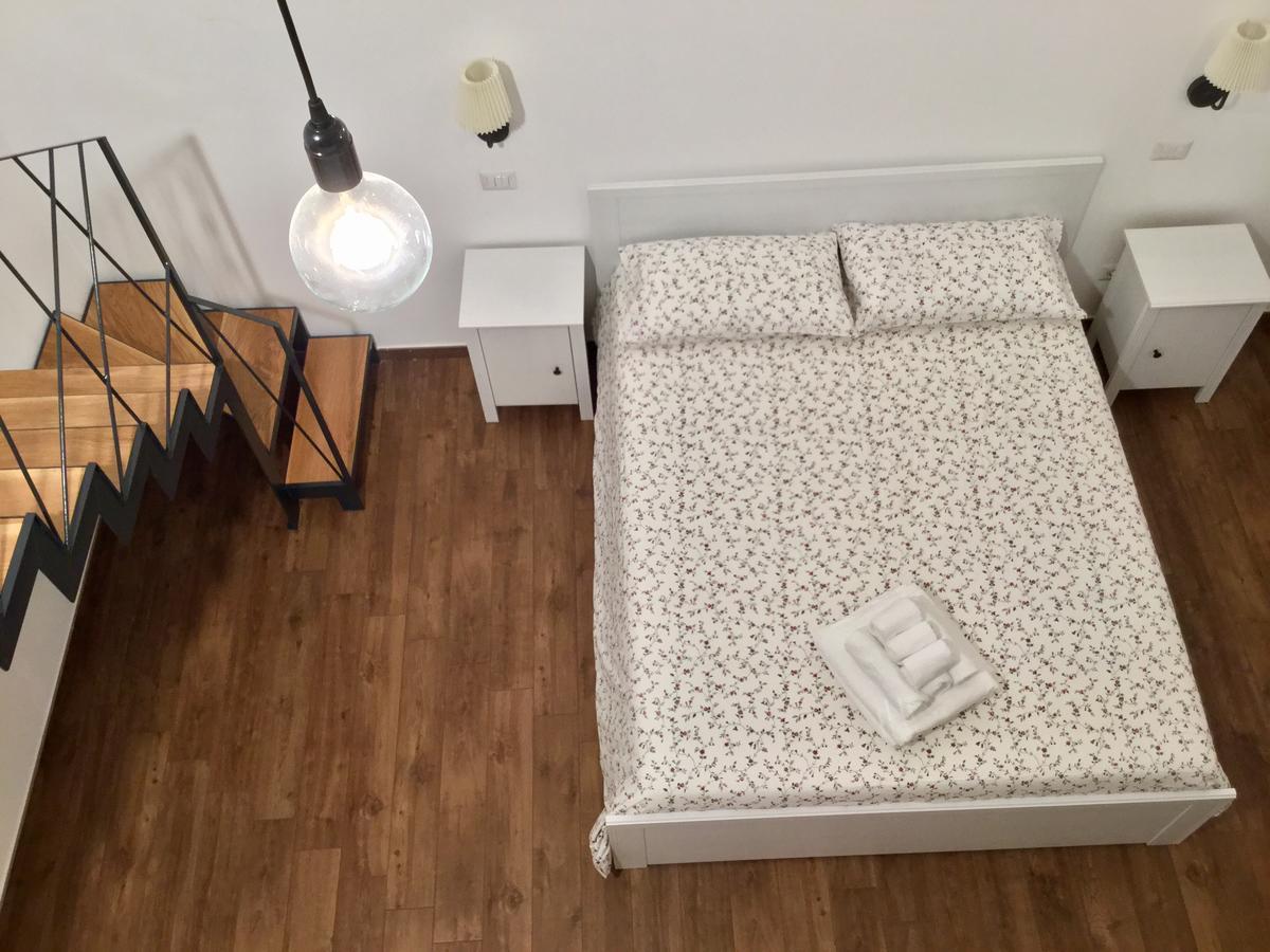 B&B Sant'Agostino Giovinazzo Zewnętrze zdjęcie