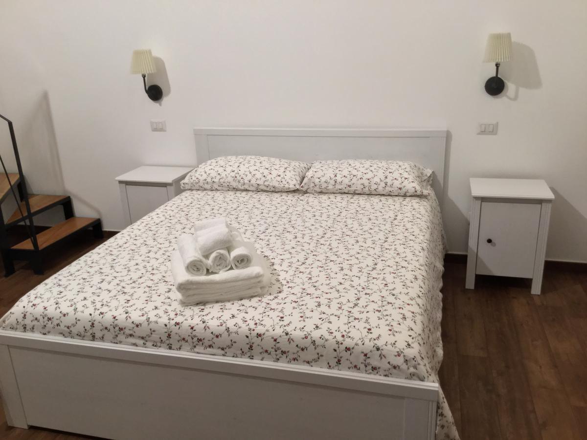 B&B Sant'Agostino Giovinazzo Zewnętrze zdjęcie