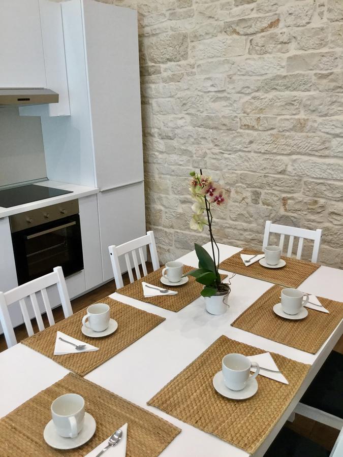 B&B Sant'Agostino Giovinazzo Zewnętrze zdjęcie