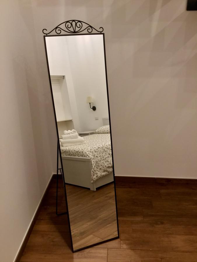 B&B Sant'Agostino Giovinazzo Zewnętrze zdjęcie