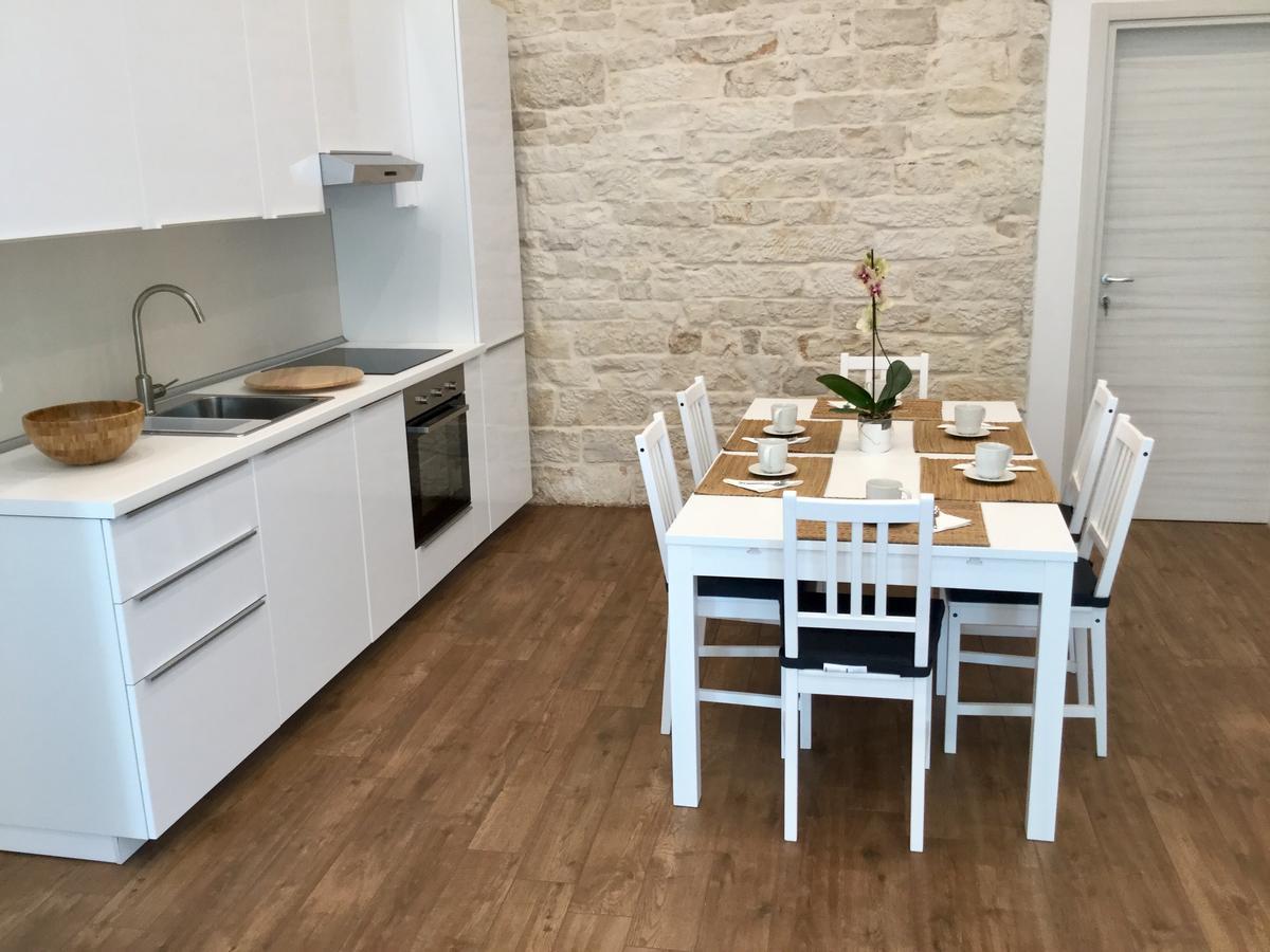 B&B Sant'Agostino Giovinazzo Zewnętrze zdjęcie