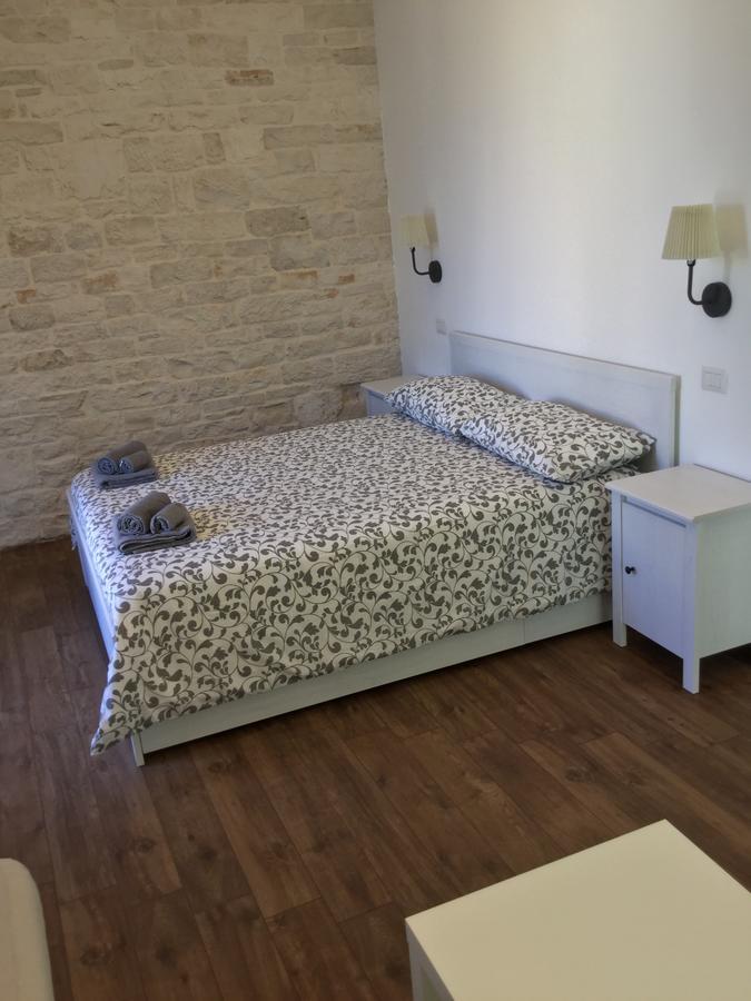 B&B Sant'Agostino Giovinazzo Zewnętrze zdjęcie