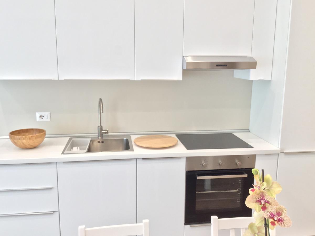 B&B Sant'Agostino Giovinazzo Zewnętrze zdjęcie