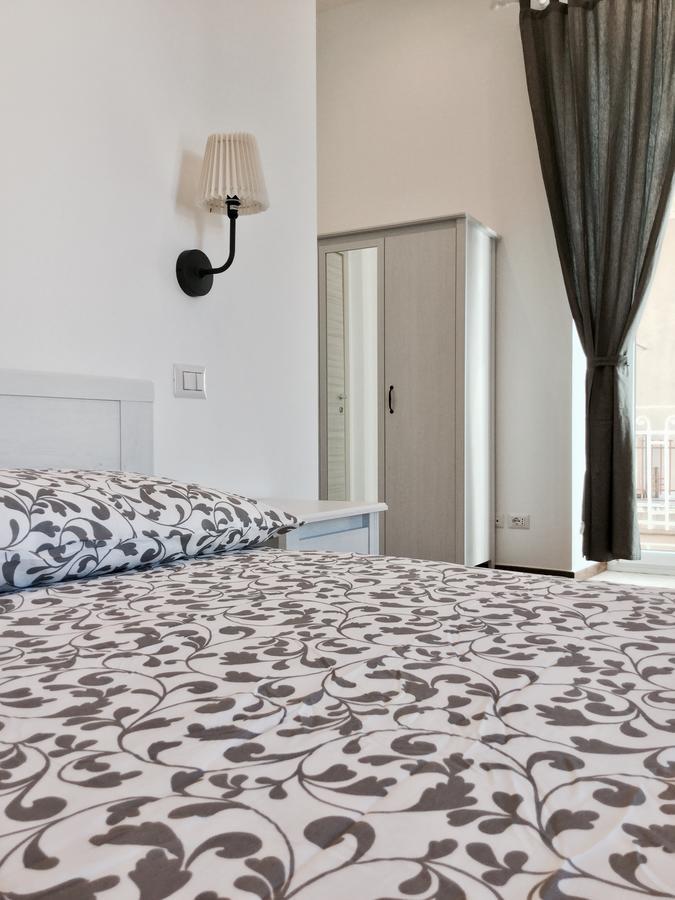 B&B Sant'Agostino Giovinazzo Zewnętrze zdjęcie