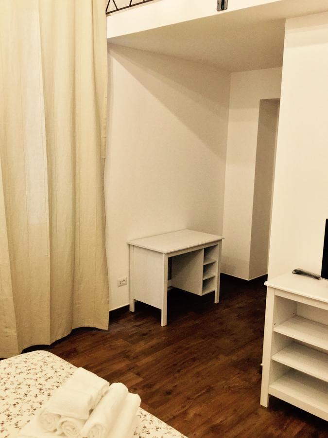 B&B Sant'Agostino Giovinazzo Zewnętrze zdjęcie