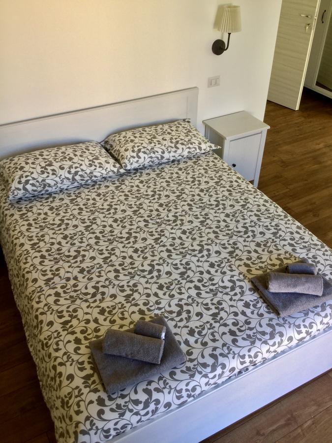 B&B Sant'Agostino Giovinazzo Zewnętrze zdjęcie