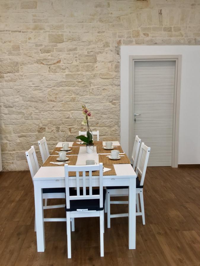 B&B Sant'Agostino Giovinazzo Zewnętrze zdjęcie