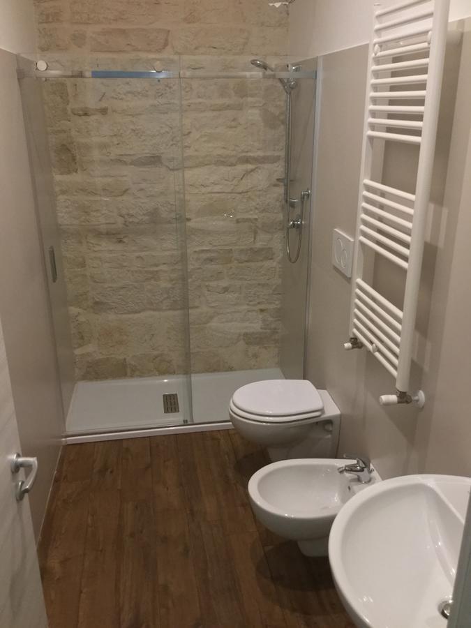 B&B Sant'Agostino Giovinazzo Zewnętrze zdjęcie
