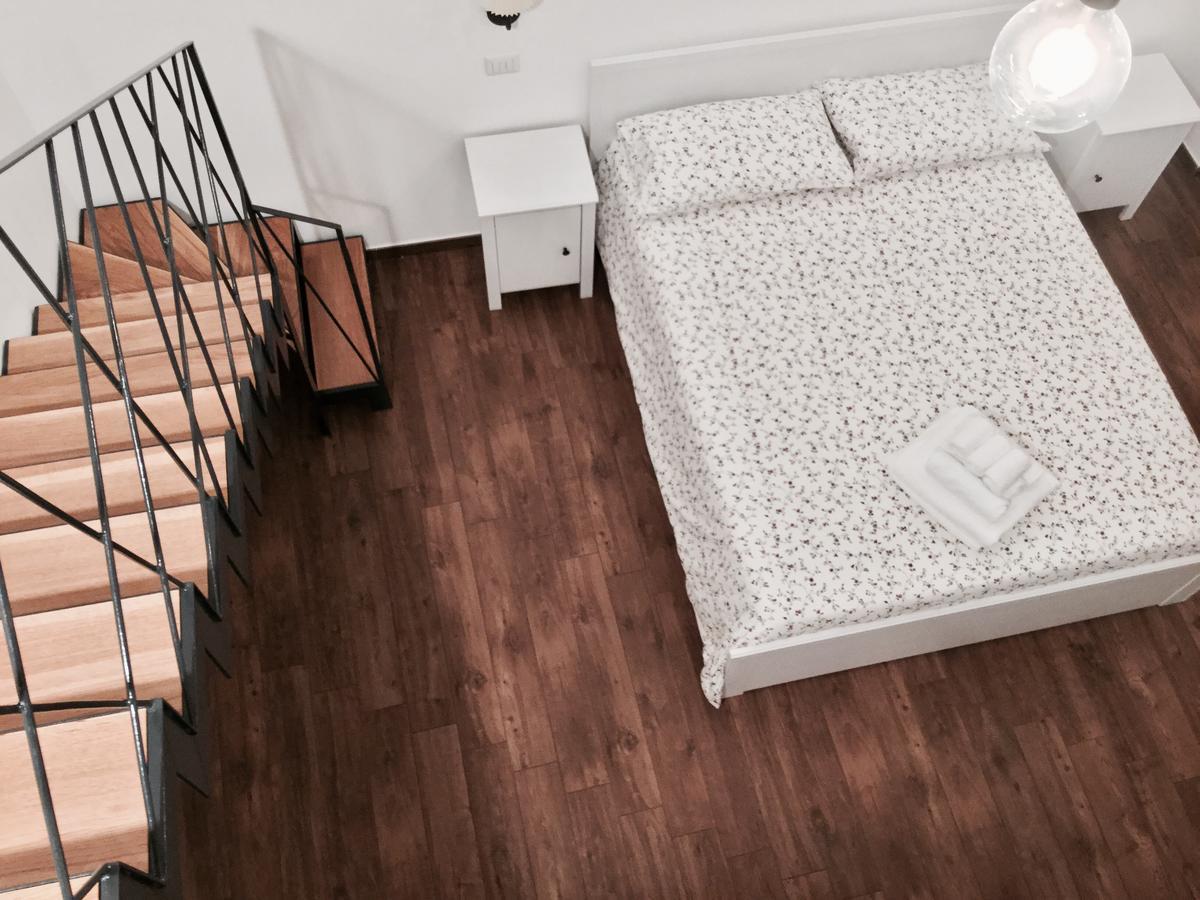 B&B Sant'Agostino Giovinazzo Zewnętrze zdjęcie