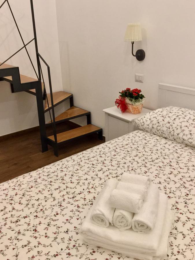B&B Sant'Agostino Giovinazzo Zewnętrze zdjęcie
