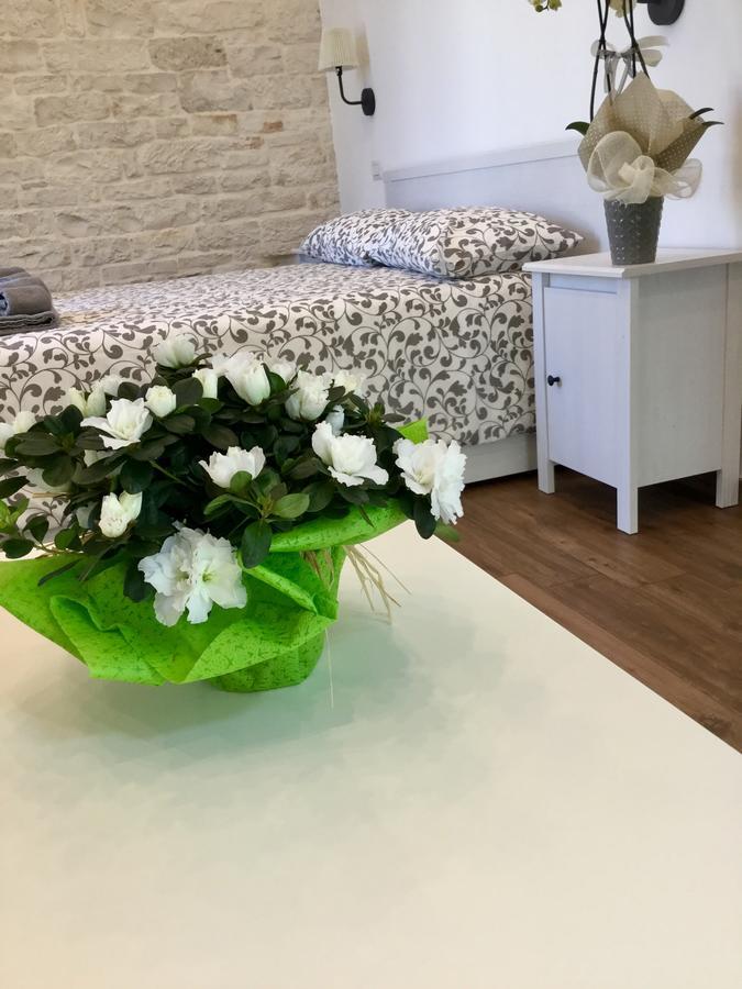 B&B Sant'Agostino Giovinazzo Zewnętrze zdjęcie