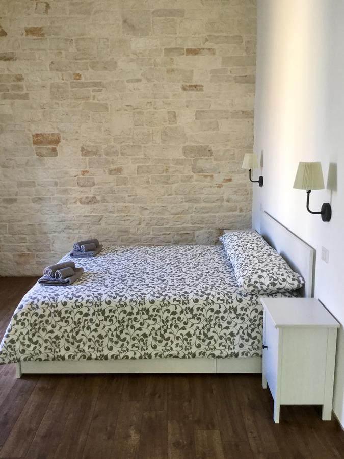 B&B Sant'Agostino Giovinazzo Zewnętrze zdjęcie